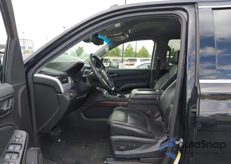 2016 GMC Yukon Xl Slt from USA, damaged, VIN 1GKS1GKC9GR142122